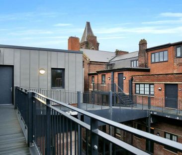 1 bedroom apartment to rent - Photo 6