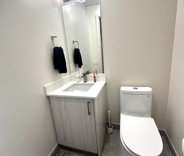 For Lease - 8010 Derry Road Unit# 706, Milton, Ontario - Photo 3