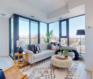 For Lease - 250 Lawrence Avenue Unit# 624, Toronto, Ontario - Photo 6