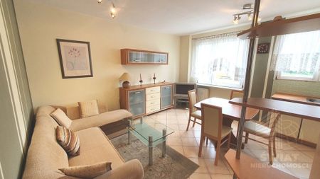 Warszewo 2 pok. z balkonem, umeblowane, wyposażone - Photo 2