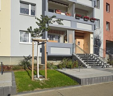 4-Raum-Wohnung Am Hohen Ufer 12 - Foto 4