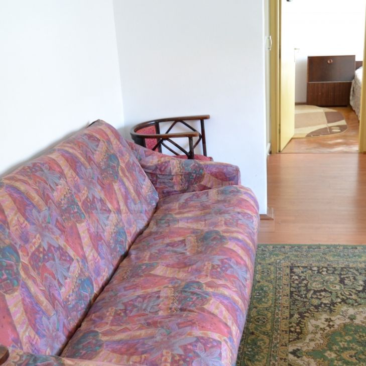 Apartament 3 CSD, Podu Ros - Fotografie 1