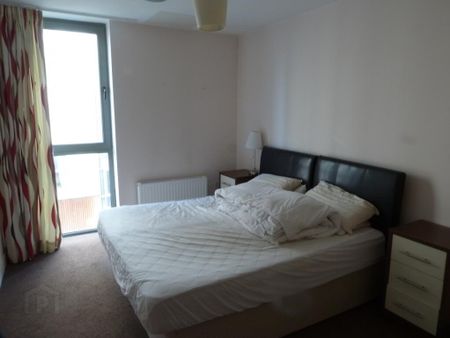 11-25 The Arc, 2L Queens Road, Titanic Quarter, Belfast, BT3 9FN - Photo 2