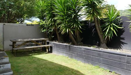 Modern, Refurbished Two-Bedroom Units with Parking and Outdoor Space - Photo 3