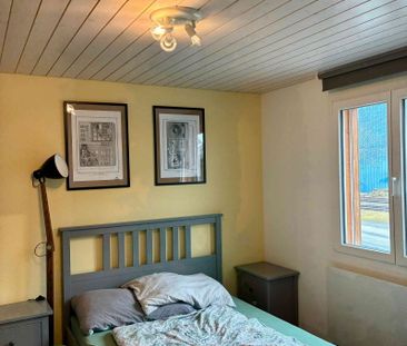 2.5 Zimmer, 45 m², EG - Photo 2