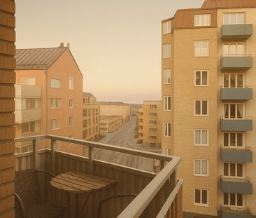 Smedjegatan, Norrköping - Foto 5