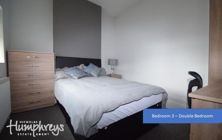 4 bedroom house share to rent - Photo 3