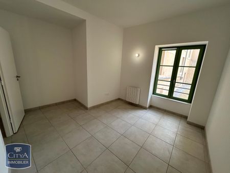 Location Appartement 3 pièces 54m² POITIERS 86000 - Photo 2