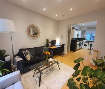 1 Bed Flat, Axminster Road, N7 - Photo 2