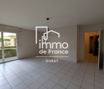 Location appartement 2 pièces 57.15 m² à Angers (49000) - Photo 2