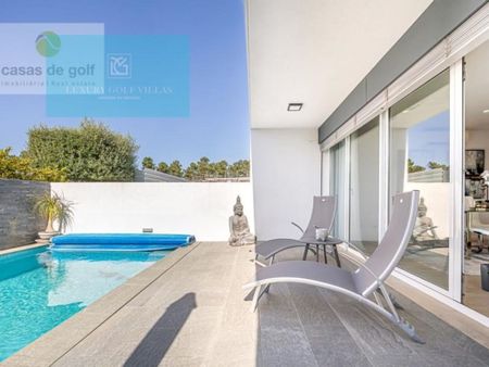 Luxury Semidetached House for rent in Verdizela, Seixal, Distrito de Setúbal - Photo 2