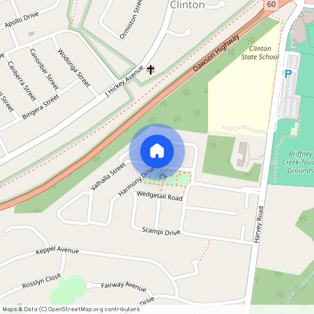 3 Norla Street, QLD 4680, Clinton