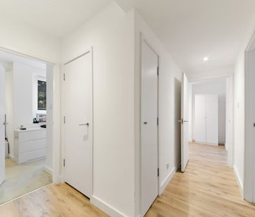 2 bedroom apartment - Photo 2