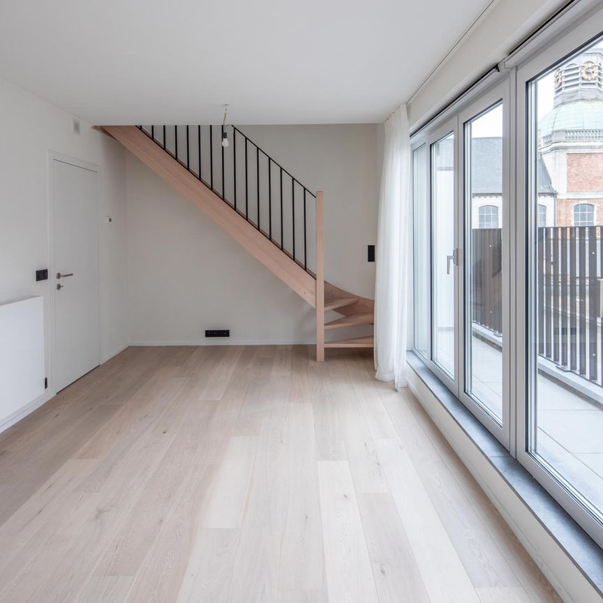 Rue du Colombier, 1000, Bruxelles - Foto 1