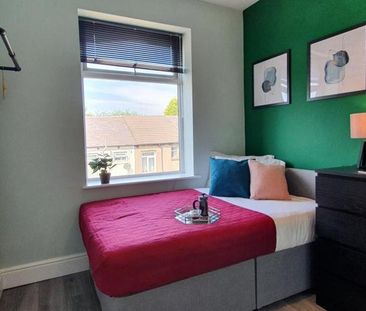 1 bedroom in a house share to rent - Photo 5