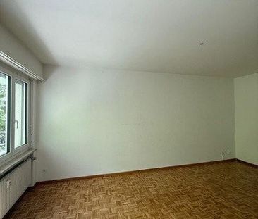 Hübsche 2.5-ZWG im Hegenheimerquartier - Photo 3