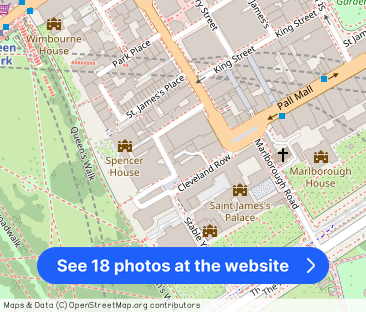 Russell Court, London, SW1A - Photo 1