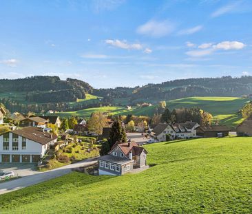 Ihr Zuhause im Herzen vom Appenzellerland - Photo 6