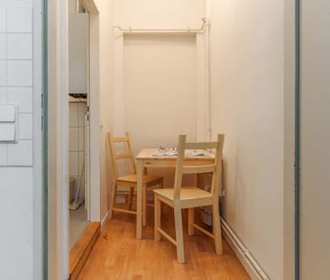 Zimmer in der Togostraße - Foto 1