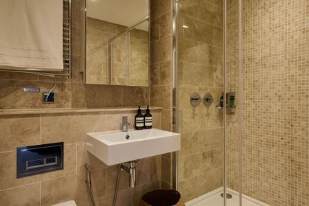 4 bedroom flat to rent - Photo 5