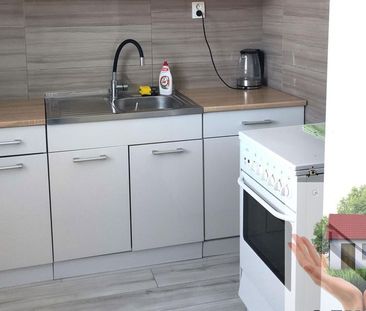 Na prenájom 2 izbový byt v Nových Zámkoch - Photo 4