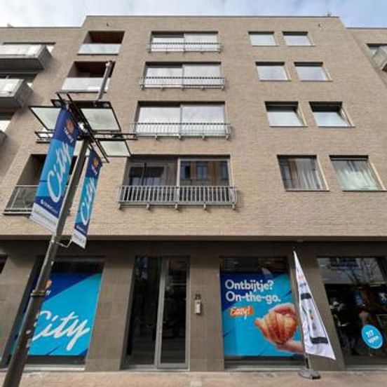 Appartement te huur - Foto 1