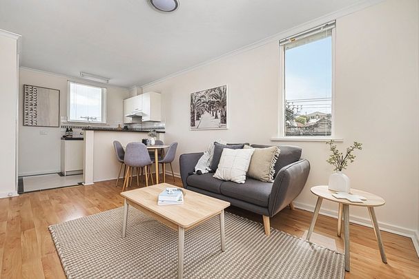 7/72 Princes Street, Flemington VIC 3031 - Photo 1