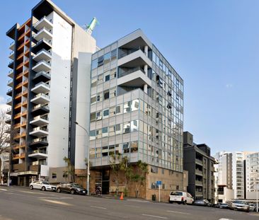 Unit 301, 47 Wakefield Street, City Centre (Auckland City), Auckland - Photo 6