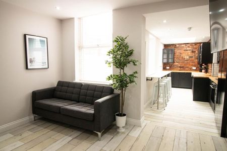 7 bedroom house to rent - Photo 2