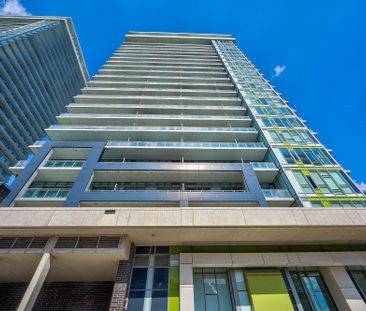 For Lease - 365 Prince Of Wales Drive Unit# 1906, Mississauga, Ontario - Photo 1