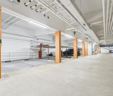 1 Zimmer-Wohnung | 4m² Terrasse | Linz Urfahr - Photo 1