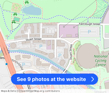 Stillwater Drive, Manchester, M11 - Photo 1