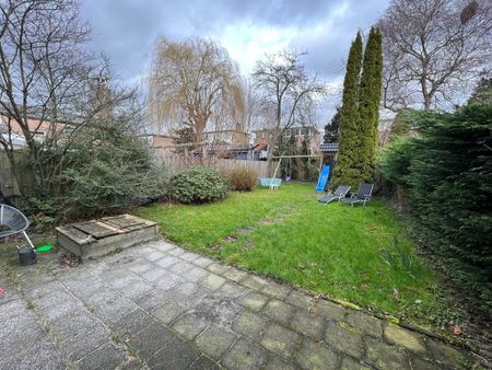 Te huur: Huis Pasteurstraat in Amsterdam - Photo 4