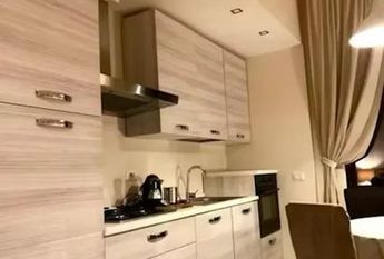 Via Benefattori dellOspedale, Milan, Lombardy 20159