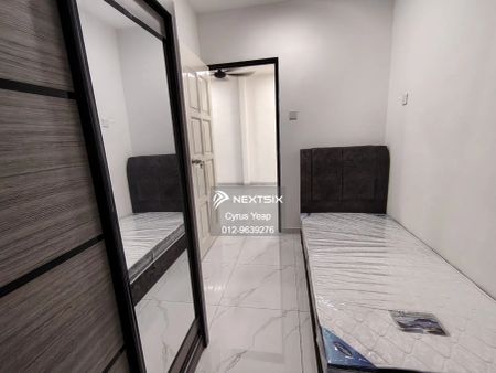 KSL Area (Jalan Rusa) - Photo 4