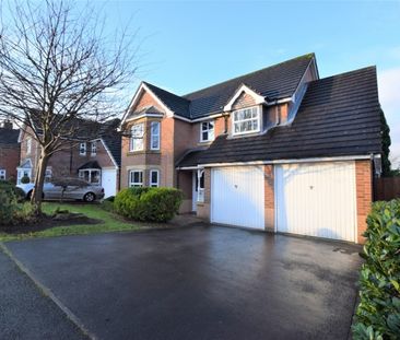 Fearndown Way, Macclesfield - Photo 4