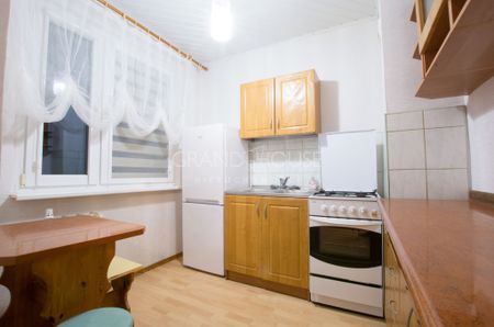 Kawalerka 30,70 m² z balkonem os. Anny Jagiellonki - Photo 5