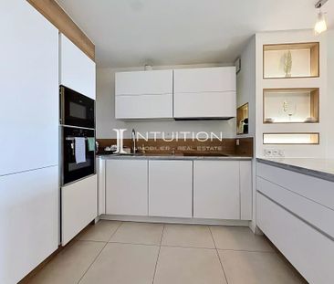 Location Appartement 3 pièces 57m² CANNES 06400 - Photo 6