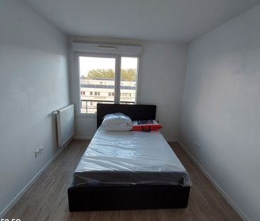 Appartement à louer 2 pièces • 41,93 m2 Les Ulis - Photo 2