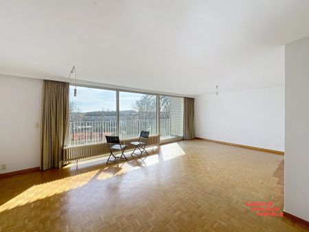 Ruim woonappartement met 3 slaapkamers en parkeerplaats - Photo 3