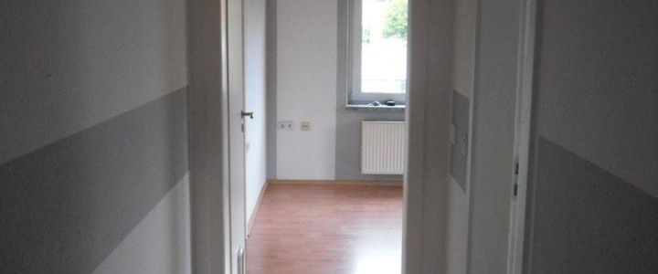 Zwei Zimmerwohnung in 45768 Alt- Marl, sehr ruhige Lage 440 € - Foto 1