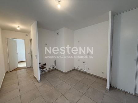 Appartement 2 Pièces avec Terrasse et Garage dans immeuble de 2025 La Clairière - 69500 BRON - Photo 5