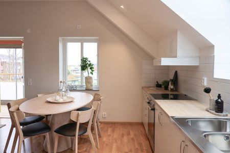 Östra Järnvägsgatan 13 C, Broby - Foto 2