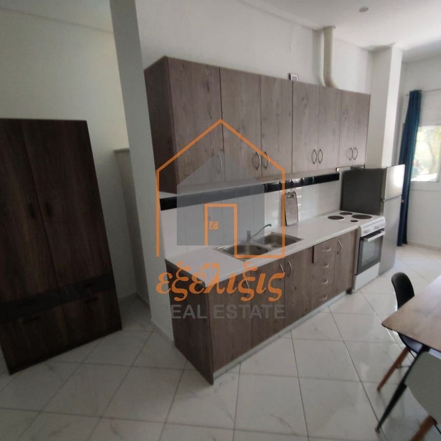 Studio/Γκαρσονιέρα για ενοικίαση Άγιος Σπυρίδων (Νέα Ιωνία Βόλου) - Photo 1