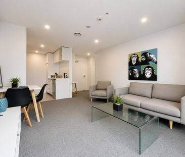 Unit 201, 18 St Martins Lane, Grafton, Auckland - Photo 1