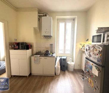 Appartement à louer 2 pièces 49.44m² - Photo 5