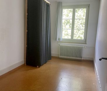 3 Zimmer-Wohnung in Solothurn, möbliert, auf Zeit - Foto 6
