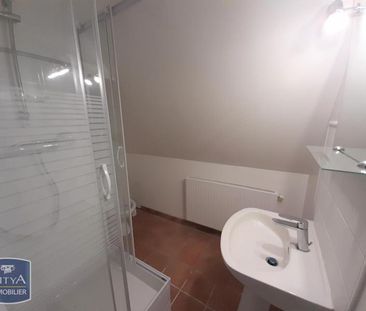 Location Appartement 1 pièce 20m² CHATEAU THIERRY 02400 - Photo 2