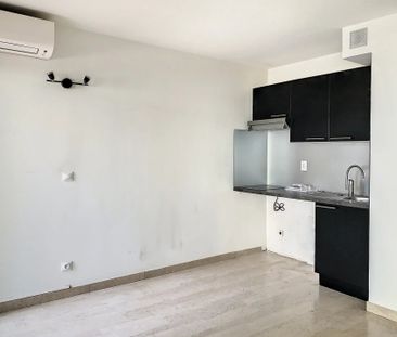 Location Appartement 1 pièce 24m² MOUGINS 06250 - Photo 2