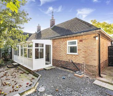 3 bedroom bungalow to rent - Photo 5
